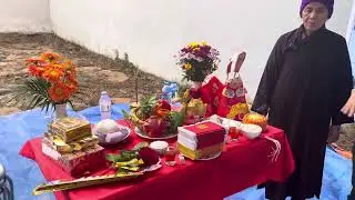Lễ động thổ xây nhà mới gồm những gì ?