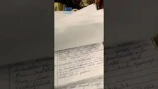 handwritten HARD-COPY ignou assignments👍