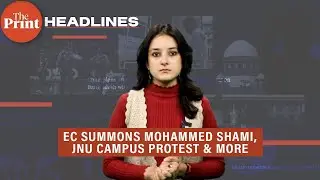 Tamil Nadu Deepam row, JNU campus protest controversy, Maduro: Top 20 Headlines