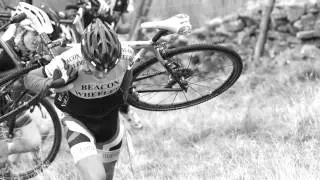 Three Peaks cyclocross short film 28/09/14