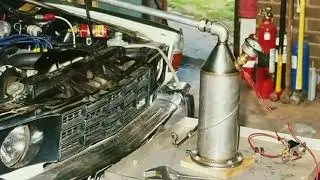Water Powered Car - Meet Joe