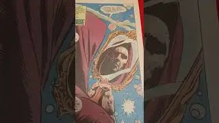Secrets of Haunted House #37 DC Comics 1981 Rich Buckler Shaman Cover #bronzeage #dc #horror