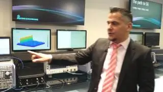 Way to 5G Testing with Rohde & Schwarz