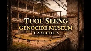 Tuol Sleng Genocide Museum-world story-168