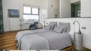 Penthouse Weerkant 166 te Barendrecht
