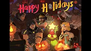 Hades 2 Re Play( Hades 2 Veteran) Part 3: NEW STORY?