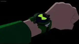 Ben 10 Alien Force | Ben Gets The New Omnitrix |