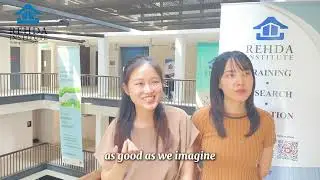 TESTIMONIAL : AI-Driven Digital Marketing Transformation Initiative (DMTI) | REHDA Institute