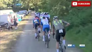 Gravel European Championship 2023