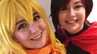 GlitchCon 2019: Emmy Forgets She Has a Camera