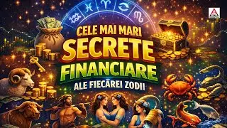 Zodia ta si banii - Secrete financiare pentru fiecare semn zodiacal