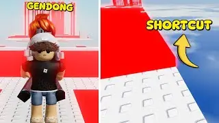 FINISH THIS IS THE LASER TOWER! ROBLOX