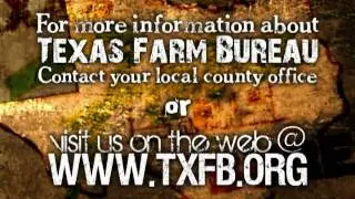 What is Texas Farm Bureau?