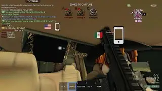 Cartel strikes La Marina, Sierra Mexico roblox