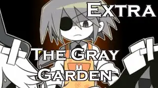 The Gray Garden (Esp) -Extra- Sala extra