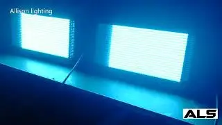 Atomic Strobe 1000