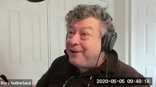 Rory Sutherland on how Zoom Meetings succeeded where Skype failed