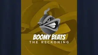 [09] 💣 BOOMY BEATS - THE RECKONING - FREE DOWNLOAD! | Dark, Epic, Cinematic Trap Type Beat.