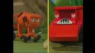 Bob the Builder - A Skip Load of Surprises (PBS Airing #203)