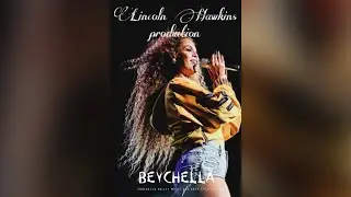 Beyonc&eacute;&mdash; Say My Name & Soldier (MIC FEED STUDIO VERSION)