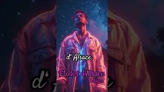 DJLuna &ndash; &Eacute;toiles d&rsquo;Alsace ✨🍇🌌