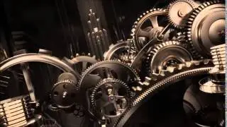 FILM STUDIO INTROS - Lionsgate and Grindstone