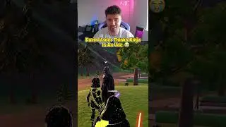 В Fortnite добавили ИИ Дарта Вейдера 😭