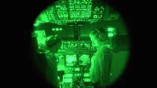816th Expeditionary Airlift Squadron wrap up after successful mission