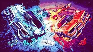 Rocket League Season 9 Intro Song (F.O.O.L - Duality)