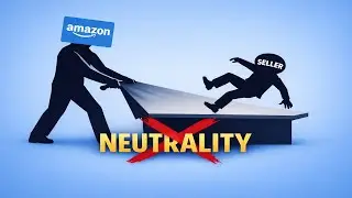 Amazon Made One Decision That Broke Its Marketplace 