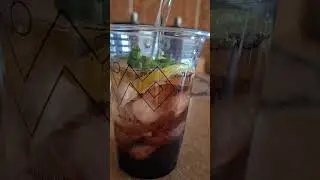 minuman seger ... #makanan #food #fruit #minuman #minumanseger