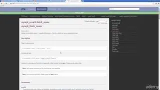 phpmyadmin Tutorial 13 - How to configure phpmyadmin select options
