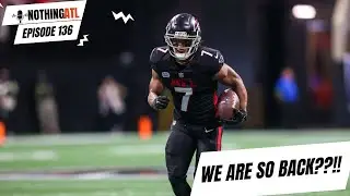 The Show About Nothing | Ep: 136 | KC back to SB, Bills falling off, UY Scuti, Drake takes an L, NBA