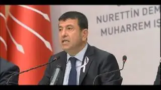 CHP seeks parliamentary investigation into municipal corruption