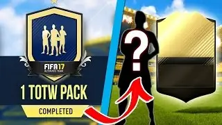 84+ guaranteed InForm Player Packs!!! | FIFA 17