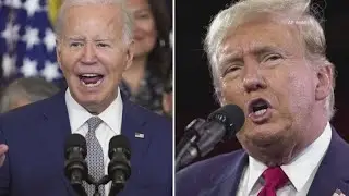 Biden-Trump presidential debate could shake up a stagnant 2024 election