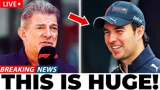What Cadillac Team JUST DECIDED SHOCKS The ENTIRE F1!