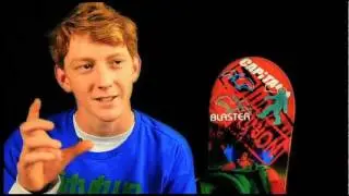 Colton Jacobs Inner Mountain Commercial