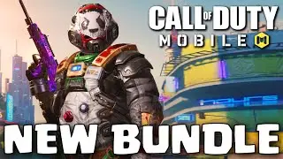 Firebreak PANDA Bundle Review in Call of Duty Mobile | CoD Mobile