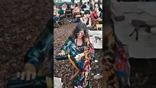 Woodstock 69 vs Woodstock 99 -  A Shift in Culture #interestingpsychology