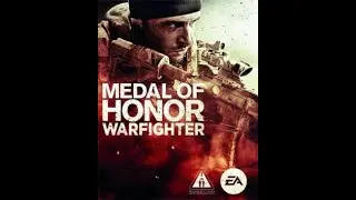 Xbox 360 Longplay [051] Medal of Honor: Warfighter