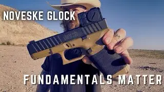 Noveske Glock || Основы || GunTv