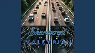 Skarvberget