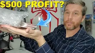 I Bought 28 Spawn Keys for $2.50 Each | Let&rsquo;s Do a Pre-Screen