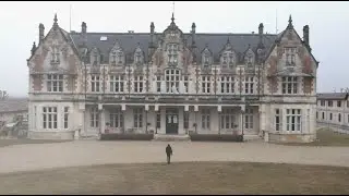David Popa x Cantenac Brown (VOSTFR)