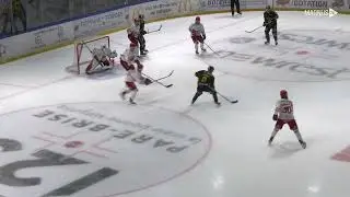 FRA &ndash; ICE HOCKEY Ligue Magnus J35 - S25/26 Rouen VS Brian&ccedil;on [MAGNUS.TV]-(2026/01/23) Score 1&ndash;2 Tab