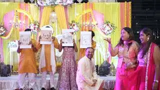 Dance | @Glinda & Malcolm's Roce Ceremony  #nelsonphotographymangalore