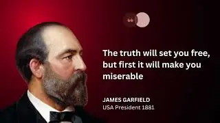 20 Famous Inspiring Quotes from USA Presidents