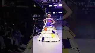Showstopper @indiakidsfashionweek8372