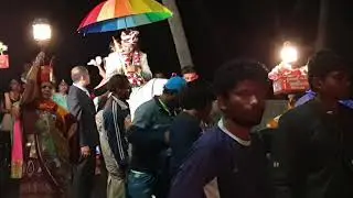 Varyatra | Jeteen Capurchande Wedding | Malala Diu-Daman India | 15 Feb 2020 | part 1